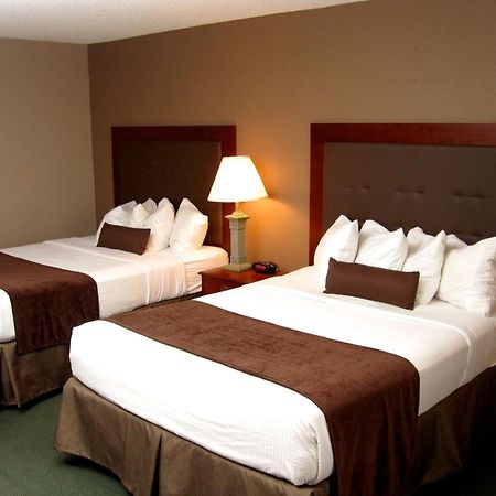 เบย์มอนต์ บาย วินด์แฮม แมนแดน บิสมาร์ก แอเรีย Hotel Mandan ห้อง รูปภาพ